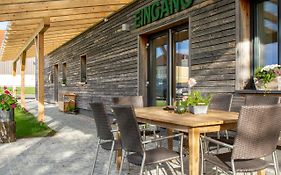 Gästehaus In da Wiesn